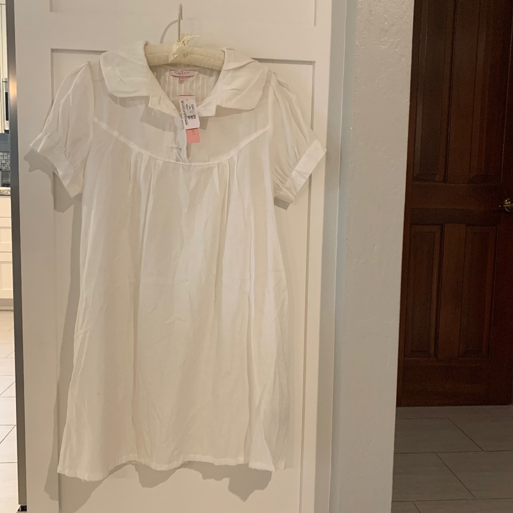 New Romeo & Juliet Couture Dress Shift Large